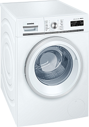 Стиральная машина Siemens WM 12W440 OE