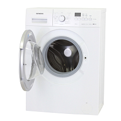 Стиральная машина Siemens WS12G140OE