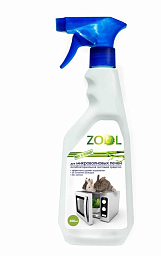 Антибактериальное чистящее средство для микроволновых печей Zool ZL 331