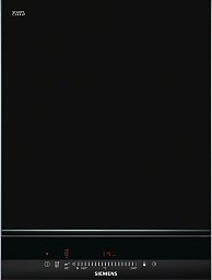 Электрическая варочная панель Siemens ET475FYB1E