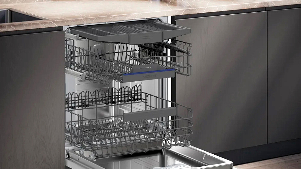 Посудомоечная машина Siemens SX 73EX02CE preview 8