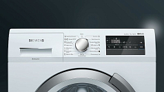 Стиральная машина Siemens WS12L247OE