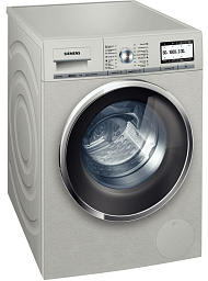 Стиральная машина Siemens WM16Y75SOE