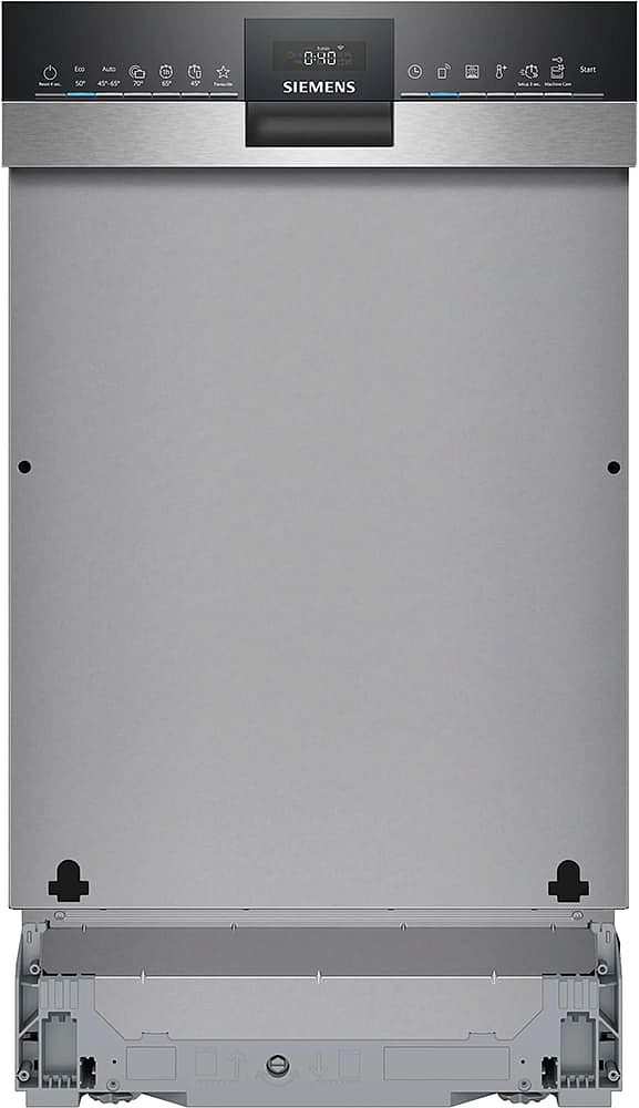 Встраиваемая посудомоечная машина Siemens SR 53ES25KE preview 2