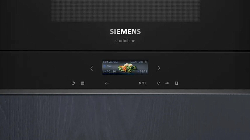 Микроволновая печь Siemens BF722R1B1 preview 4