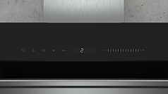 Вытяжка Siemens LC91KWW60