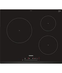 Индукционная варочная панель Siemens EU631FCB1E