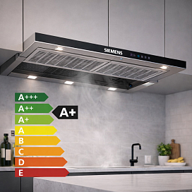 Класс энергопотребления A+