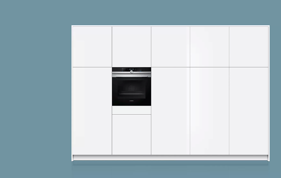 Духовой шкаф Siemens HB675GBS1 фото 4 Духовой шкаф Siemens HB675GBS1 preview 4