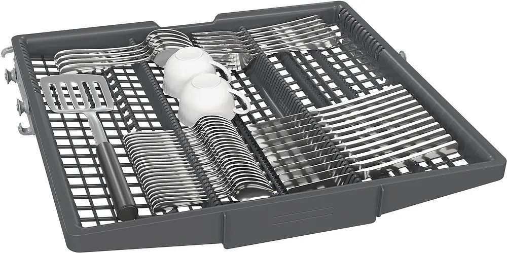 Встраиваемая посудомоечная машина Siemens SN 55ZS07CE preview 19