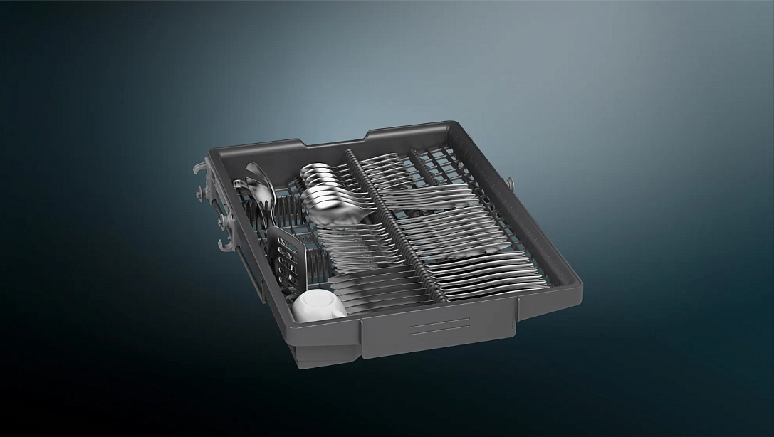 Посудомоечная машина Siemens SR63XX20ME preview 11