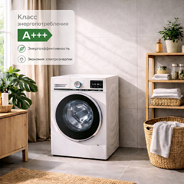 Класс энергопотребления А+++