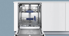 Встраиваемая посудомоечная машина Siemens SN66M039EU