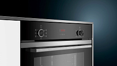 Духовой шкаф Siemens HB213ABS0