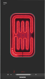 Электрическая варочная панель Siemens ET375MT11E