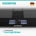 Купить Индукционная варочная панель Siemens EX675JYW1E preview 5