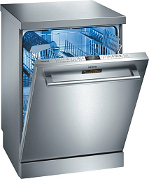 Посудомоечная машина Siemens SN 26T552