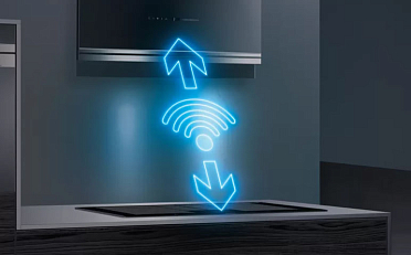 Технология Siemens climate Control Sensor