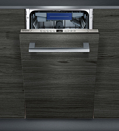 Встраиваемая посудомоечная машина Siemens SR655X31MR
