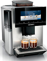 Кофемашина Siemens TQ903DZ3