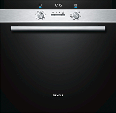 Духовой шкаф Siemens HB23GB556