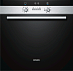 Купить Духовой шкаф Siemens HB23GB556 preview 1