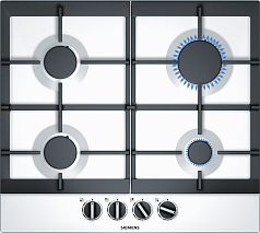 Газовая варочная панель Siemens EC6A2PB90R
