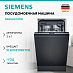 Купить Встраиваемая посудомоечная машина Siemens SR63HX74ME