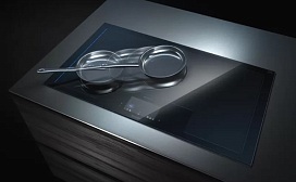 Индукционные варочные панели Siemens flexInduction