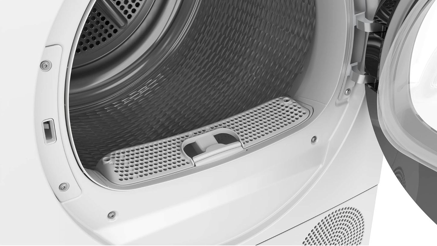 Сушильная машина Siemens WT45HVEEPL preview 6