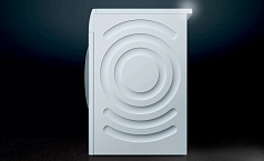 Стирально-сушильная машина Siemens WN54A2XWOE