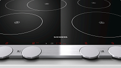 Индукционная варочная панель Siemens EH 685DB19 E