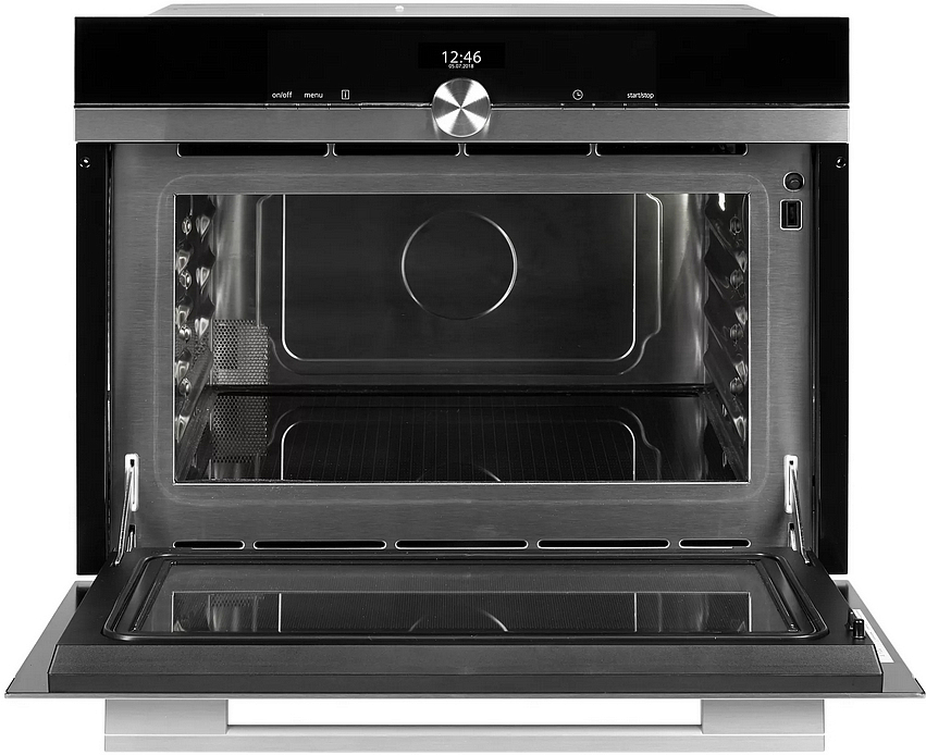 Микроволновая печь Siemens CF 634AGS1 preview 2