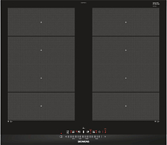 Индукционная варочная панель Siemens EX675FXC1E