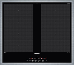 Индукционная варочная панель Siemens EX645FXC1E