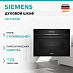 Купить Духовой шкаф Siemens CB 774G1B1 preview 1