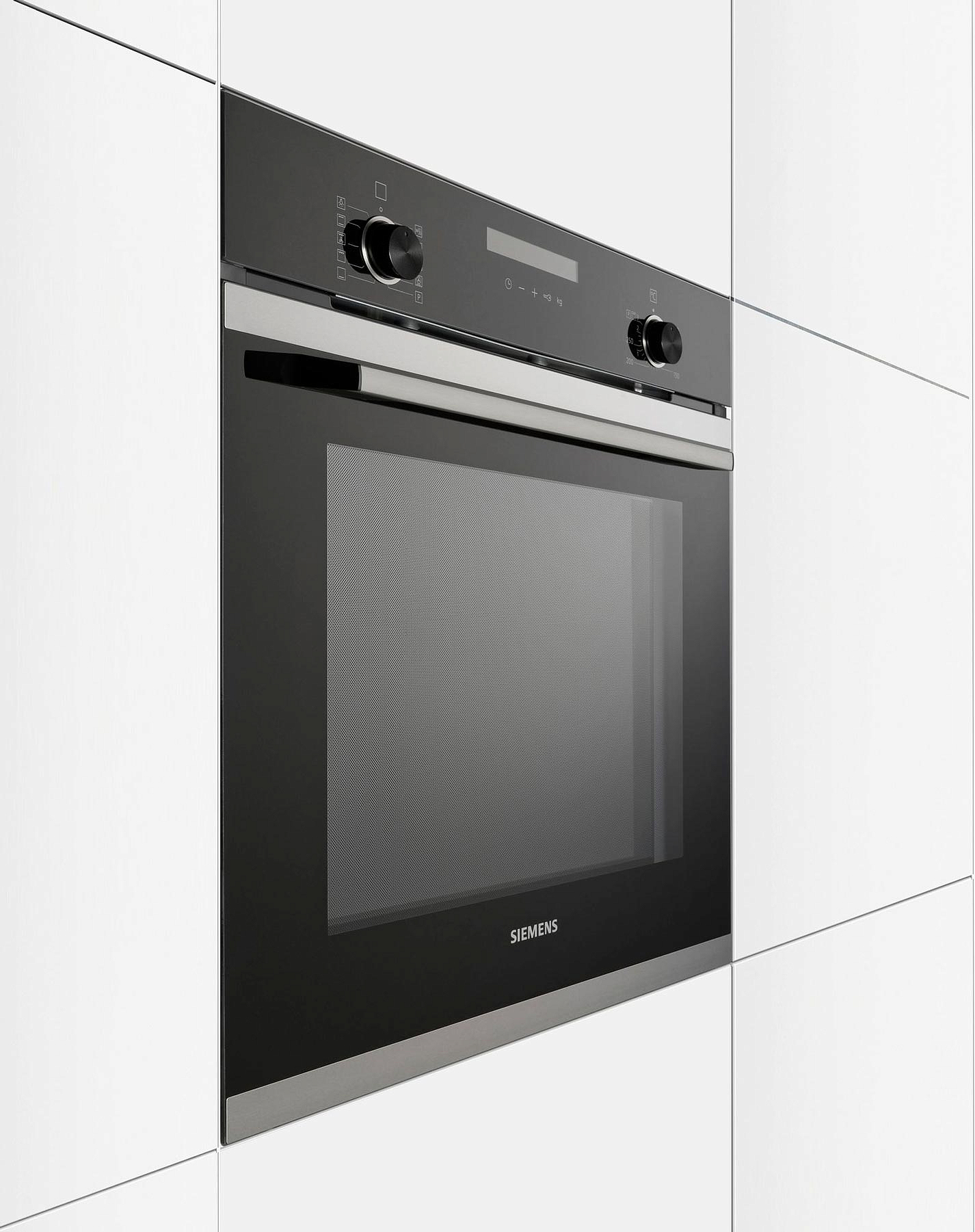 Духовой шкаф Siemens HB237GBS0R фото 2 Духовой шкаф Siemens HB237GBS0R preview 2
