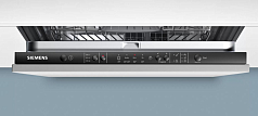 Встраиваемая посудомоечная машина Siemens SN615X00AE