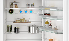 Холодильник Siemens KB96NVFE0