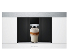 Кофемашина Siemens CT636LEW1