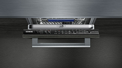 Встраиваемая посудомоечная машина Siemens SR615X40IR
