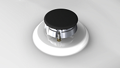 Газовая варочная панель Siemens EC612PB90R