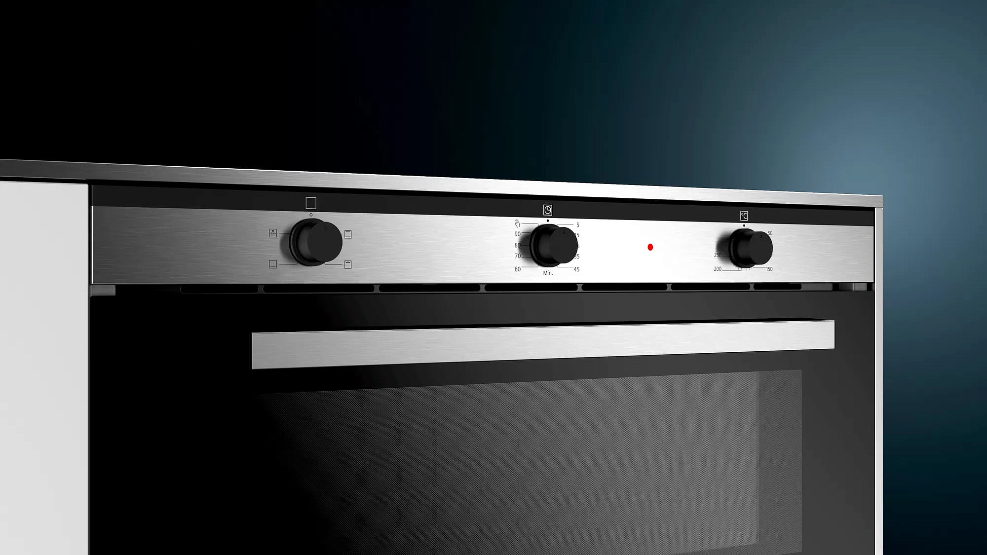 Духовой шкаф Siemens VB011CBR0M preview 2