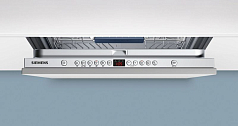 Встраиваемая посудомоечная машина Siemens SN66M039EU