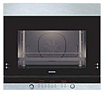 Духовой шкаф Siemens HB76P570