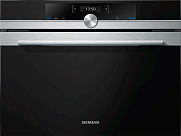 Микроволновая печь Siemens CF634AGS1B