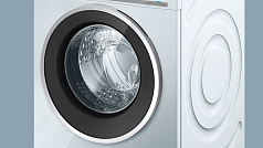 Стирально-сушильная машина Siemens WD 14H442 OE