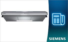 Рейтинг вытяжек Siemens 2025