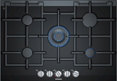 Газовая варочная панель Siemens ER7A6RD70