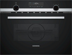 Микроволновая печь Siemens CM585AMS0
